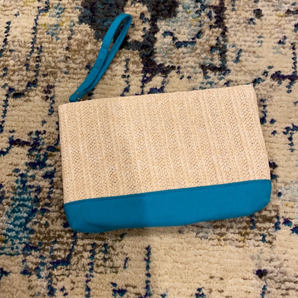 Makeup bag